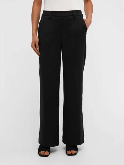 OBJLISA WIDE PANT