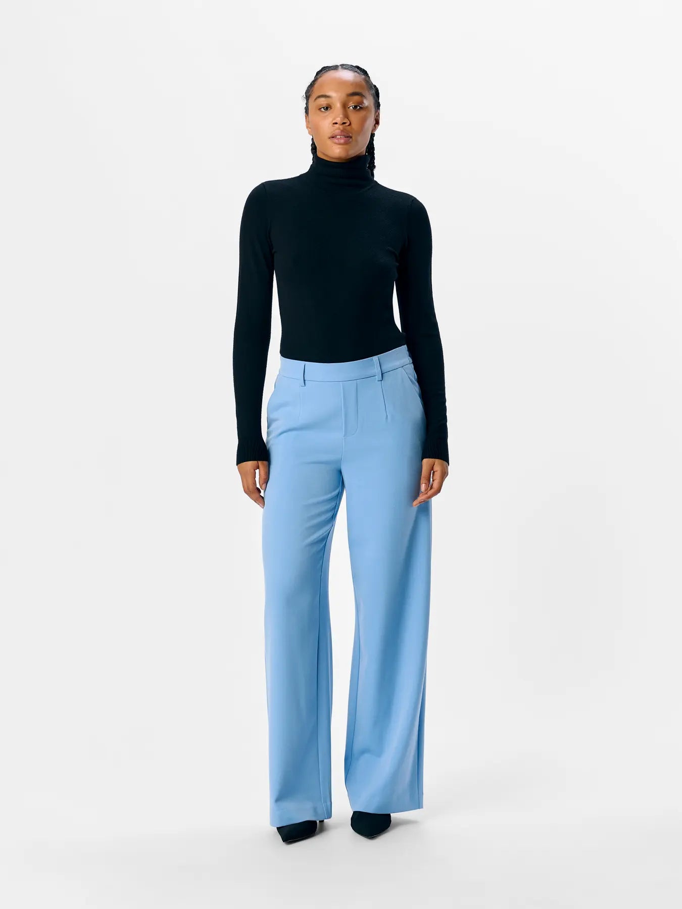 OBJLISA WIDE PANT
