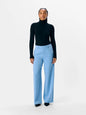OBJLISA WIDE PANT