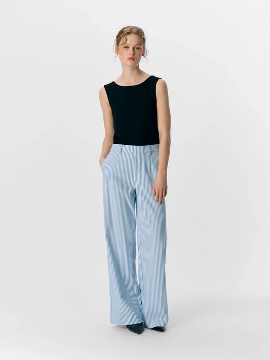 OBJLISA WIDE PANT