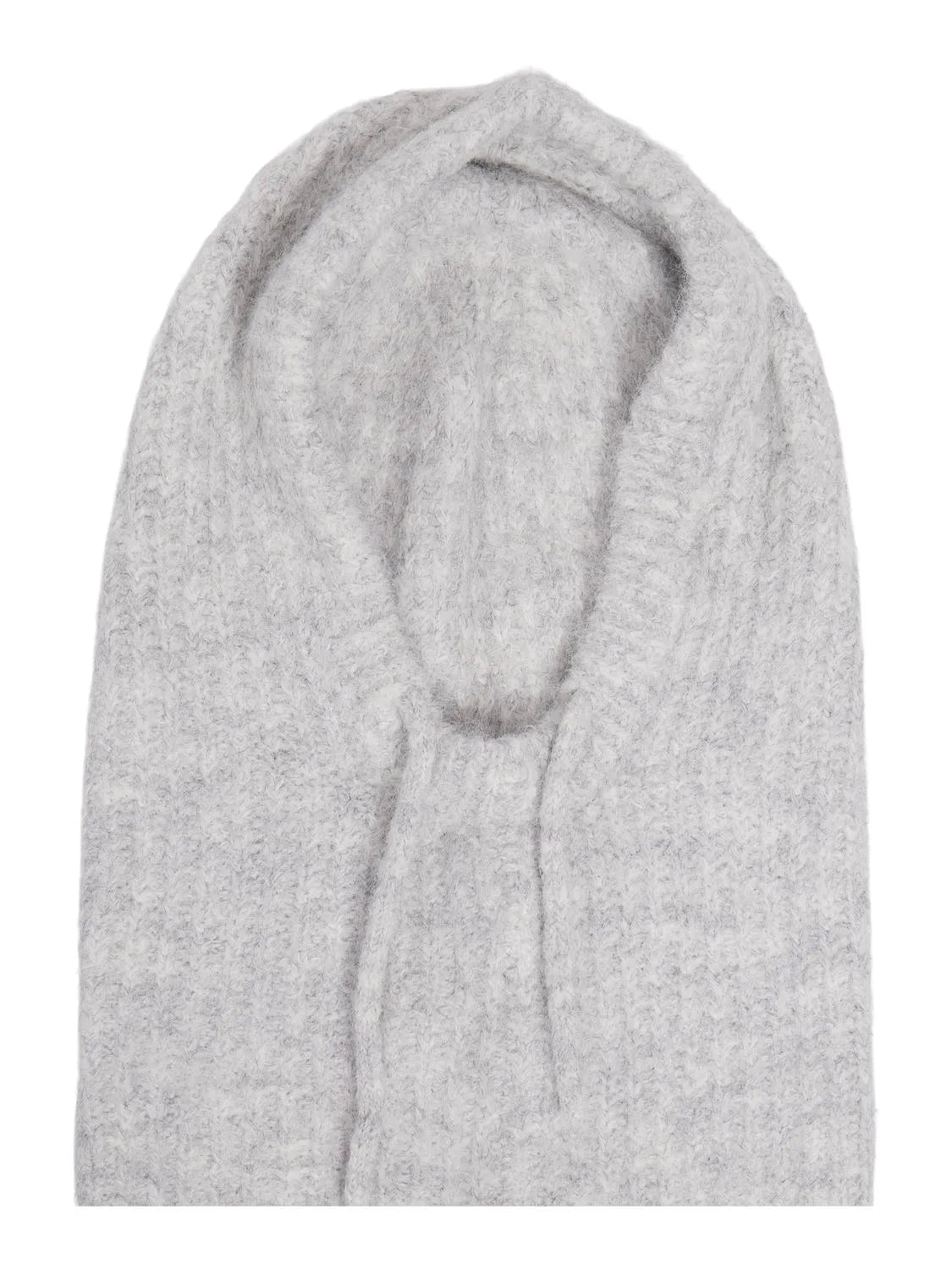 OBJMILU KNIT BALACLAVA