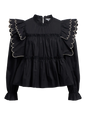 OBJHOPE L/S TOP DIV