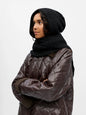 OBJMILU SCARF KNIT BALACLAVA