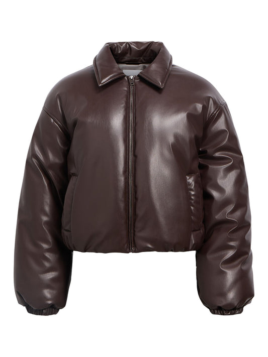 OBJCLEO LS LO SHORT JACKET