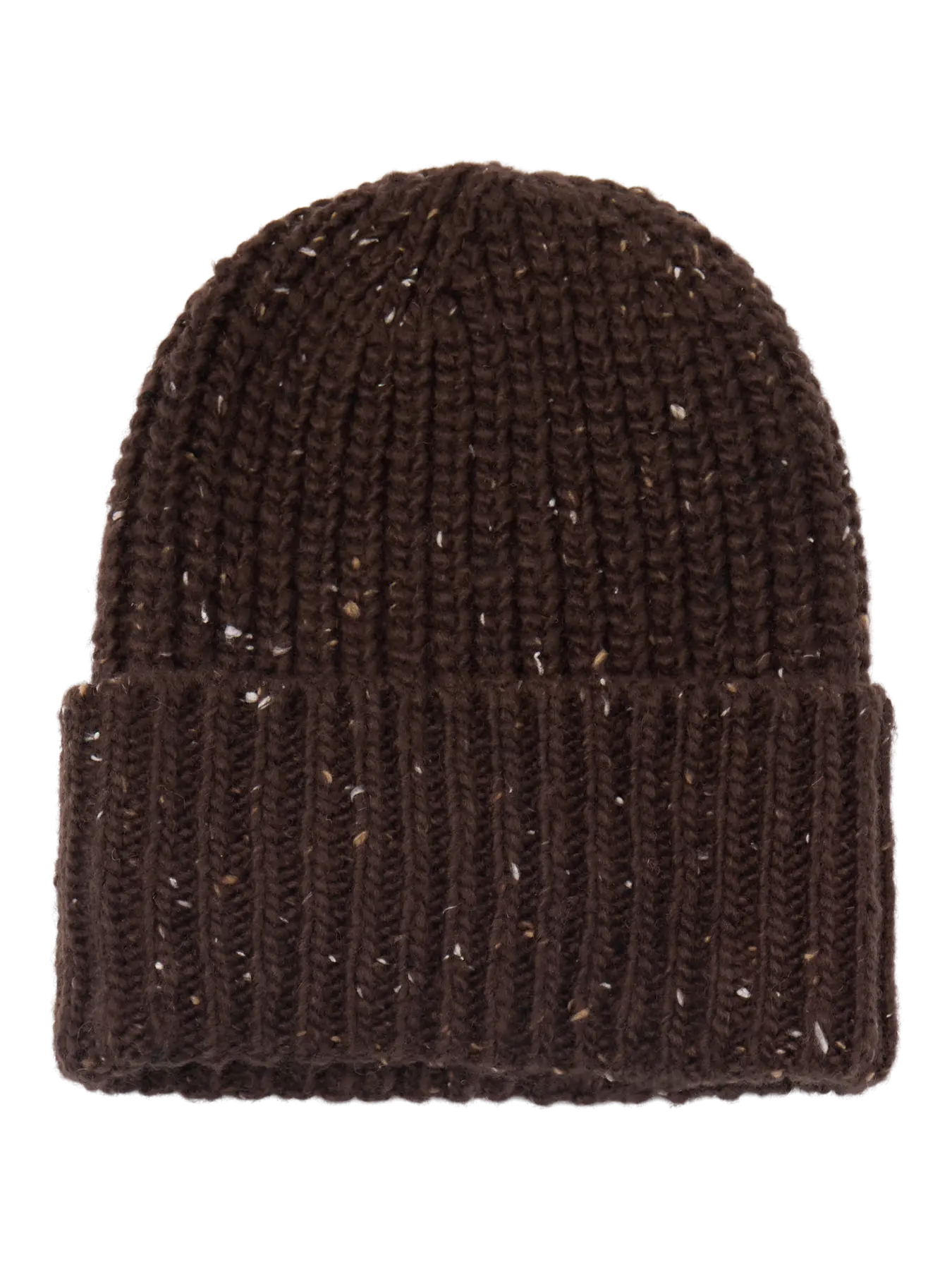 OBJANNIE KNIT BEANIE