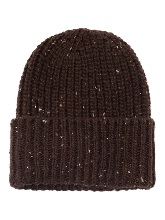 OBJANNIE KNIT BEANIE