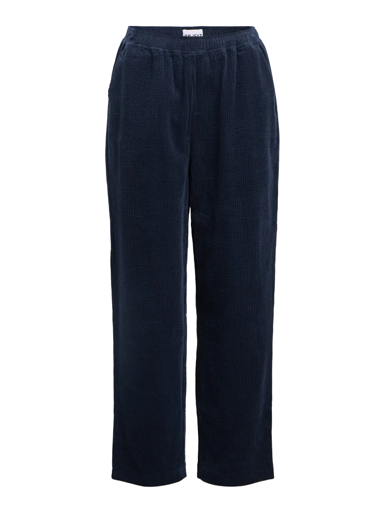 OBJGALA MW RE STRAIGHT PANTS