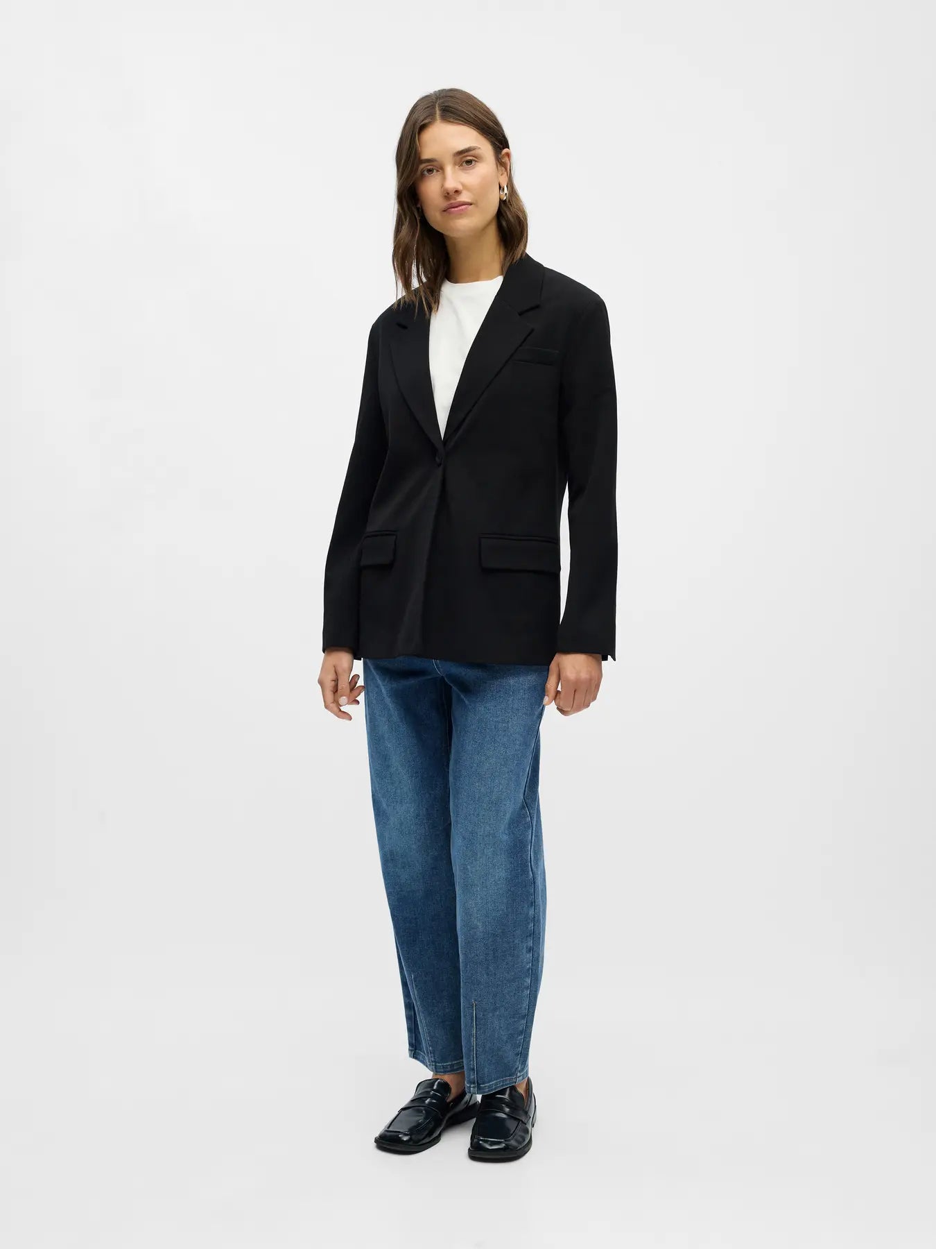OBJLISA LO BLAZER