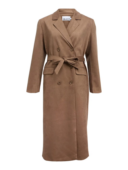 OBJFENJA LO LONG BLAZER