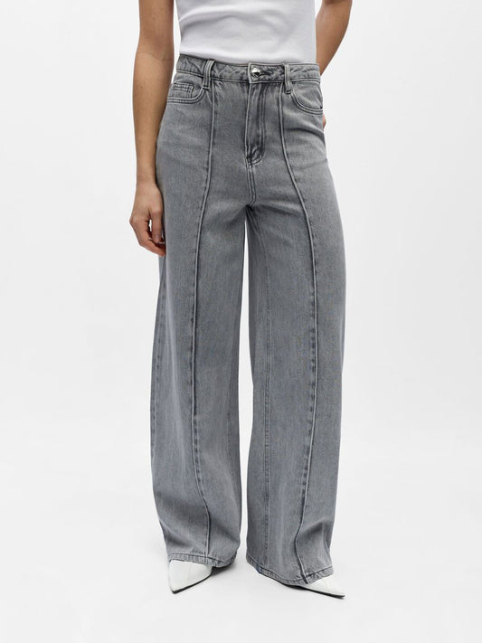 OBJLUCA GAIL MW LO JEANS