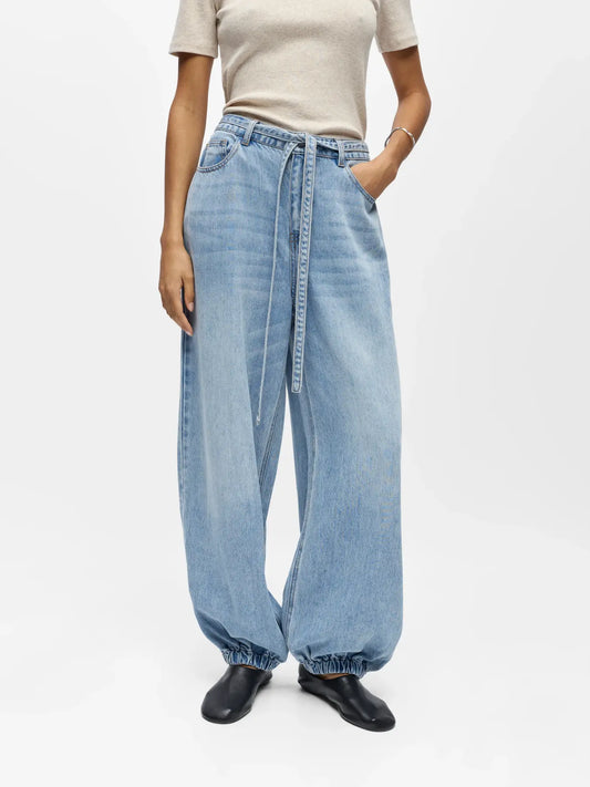 OBJLARA MW JOGGER PANT