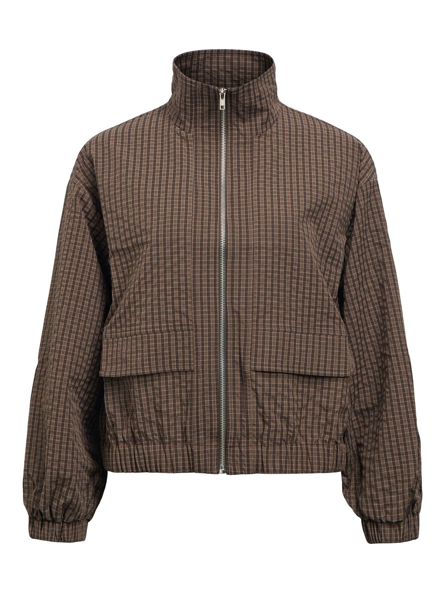 OBJLEVI L/S TRACK JACKET