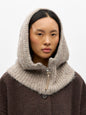 OBJMILU ZIP BALACLAVA