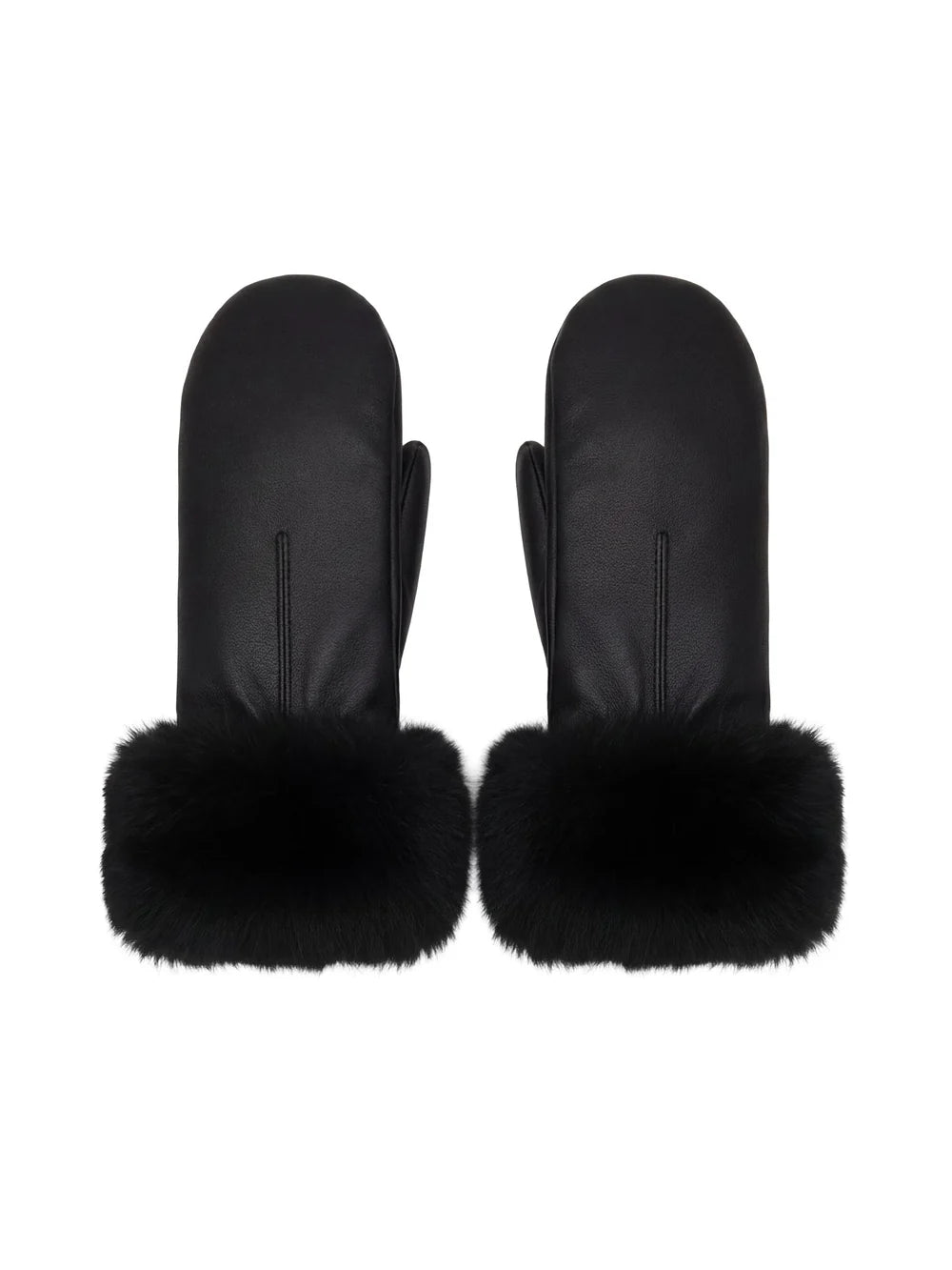 OBJJUNE MITTENS