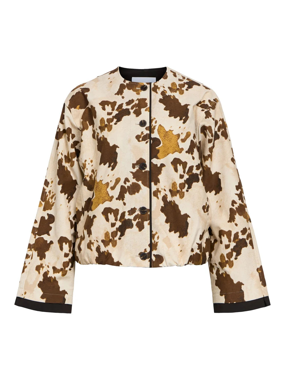 OBJMOLINA BOMBER JACKET