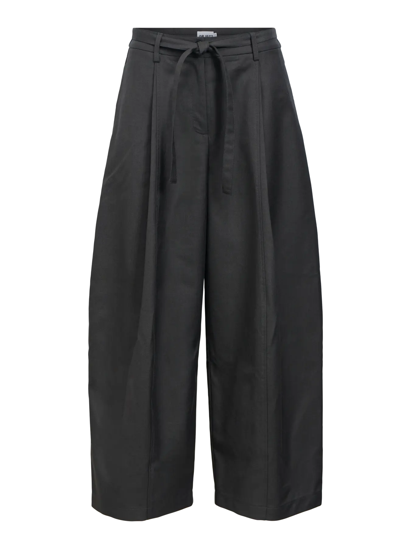 OBJKINLEY MW BARREL PANT E DIV