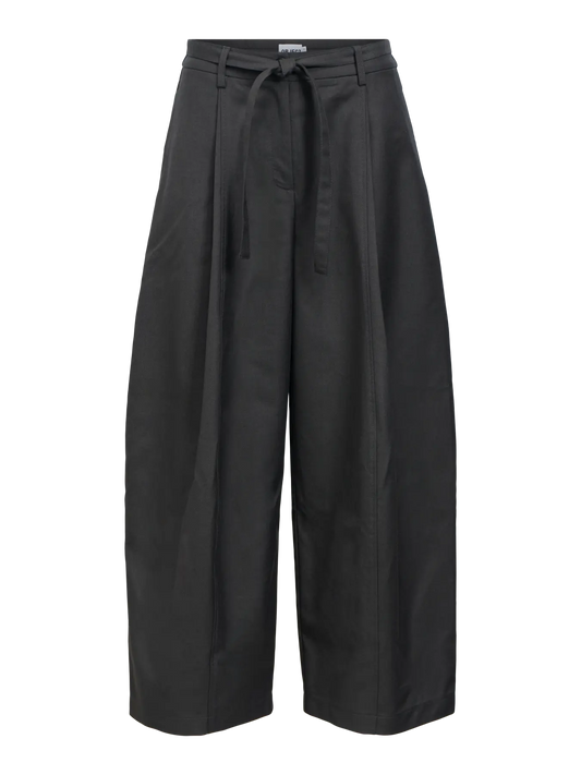 OBJKINLEY MW BARREL PANT E DIV