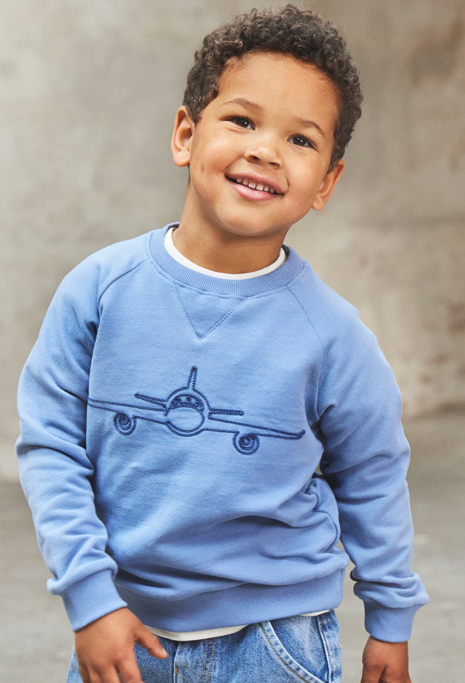 En Fant - Sweatshirt