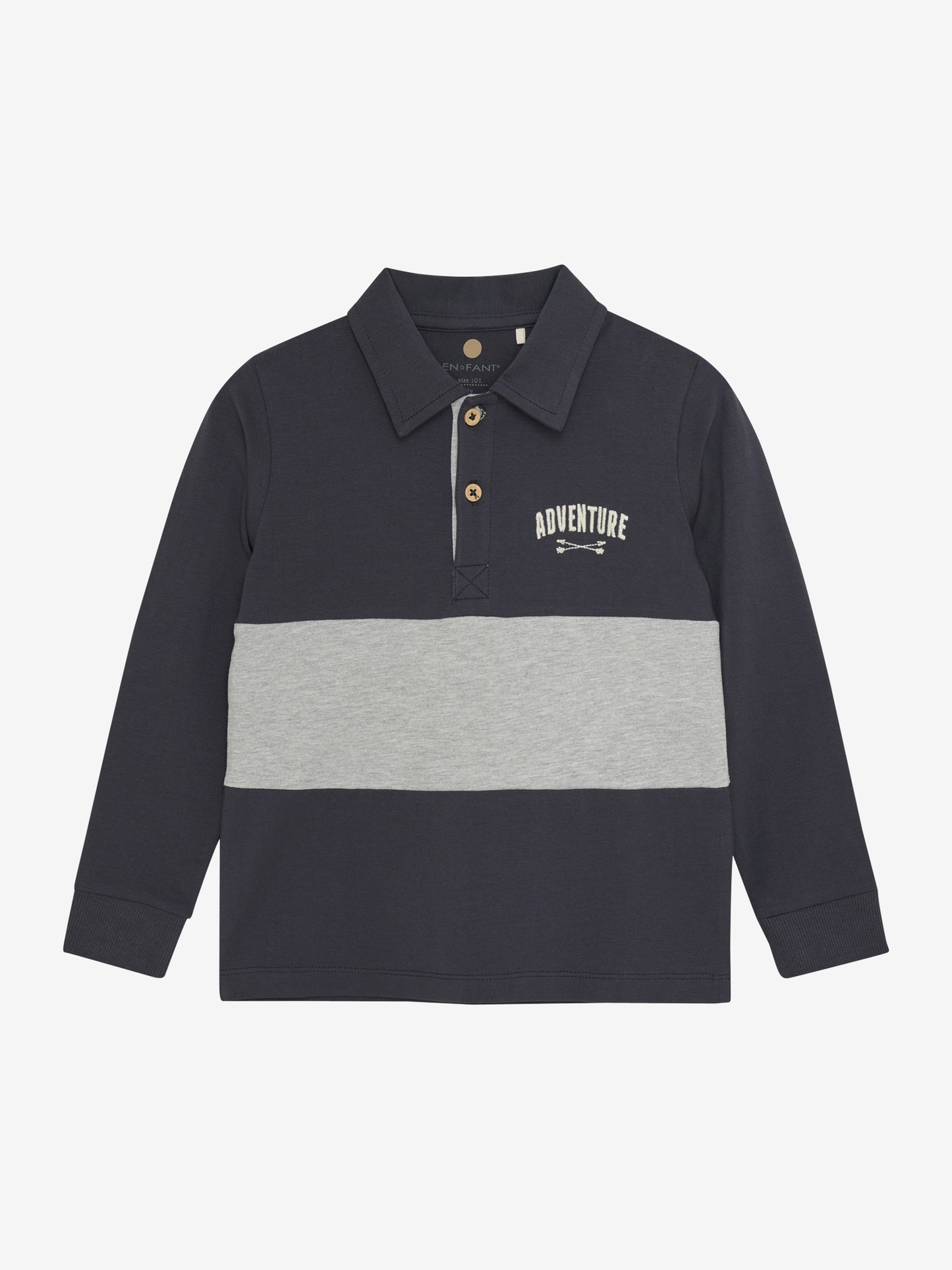 Polo LS