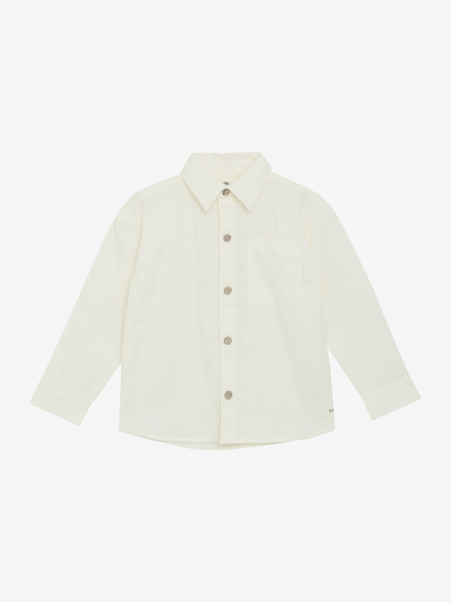Shirt LS