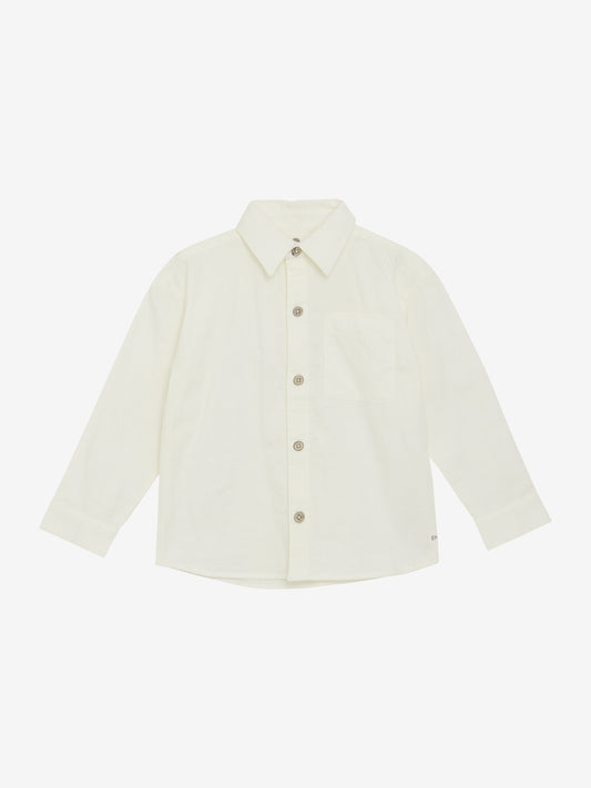 Shirt LS