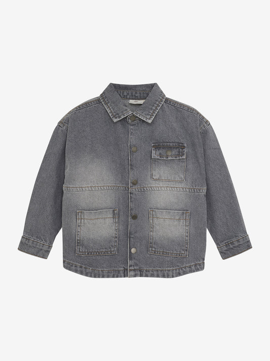 Jacket Denim