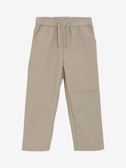 Pants Corduroy