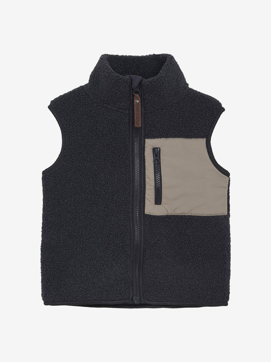 Waistcoat Teddy