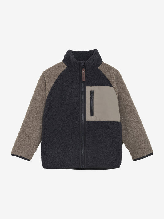 Jacket Teddy