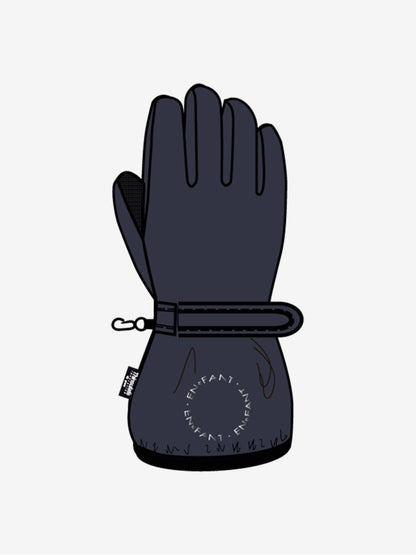 Gloves Waterproof dropliner