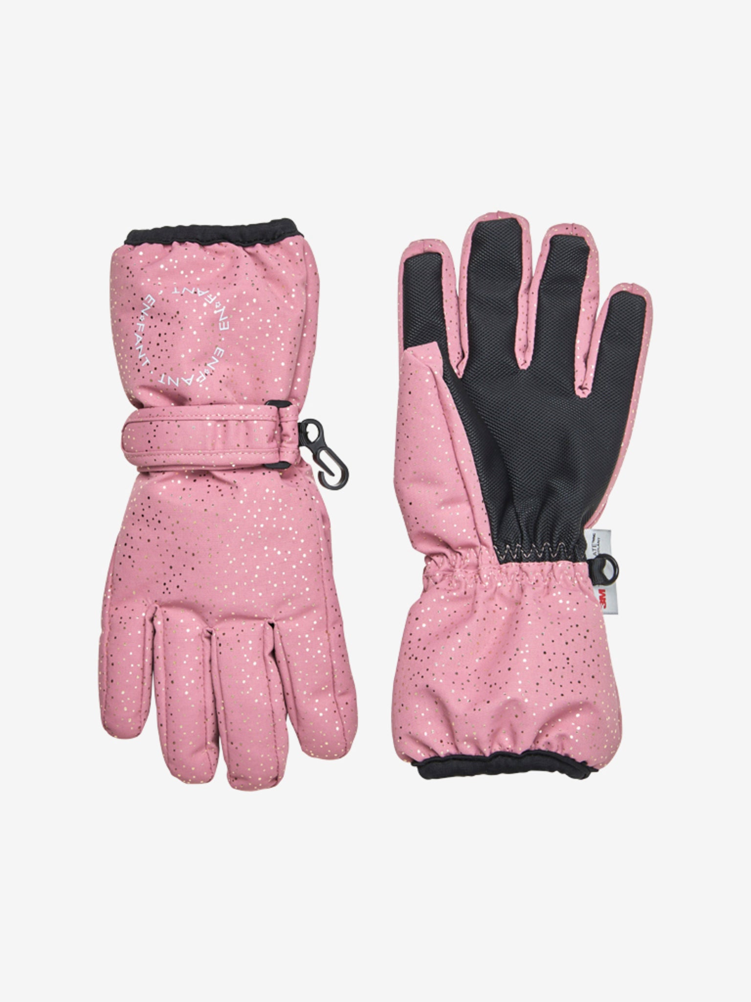 Gloves Waterproof dropliner