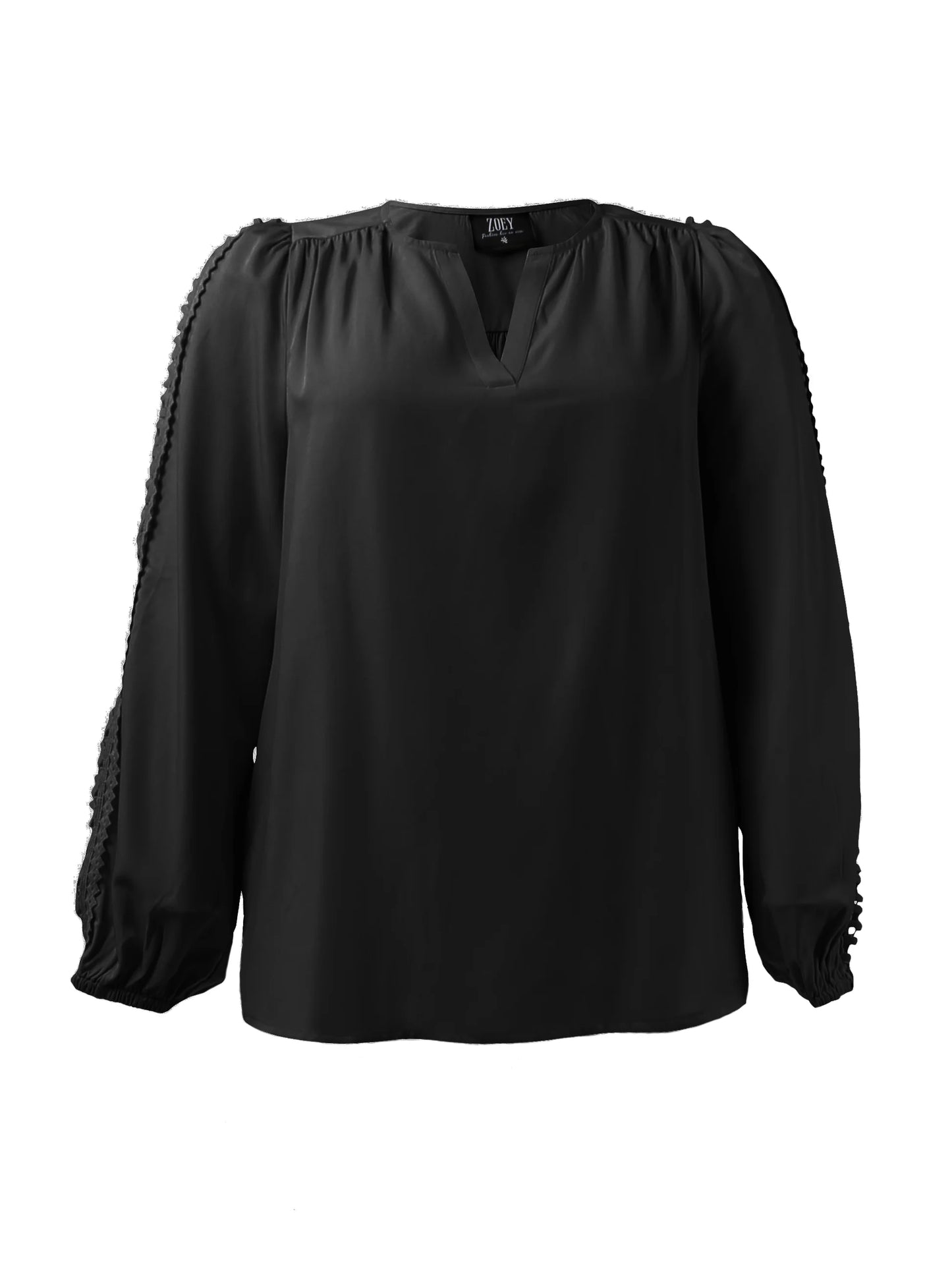 SELAH BLOUSE