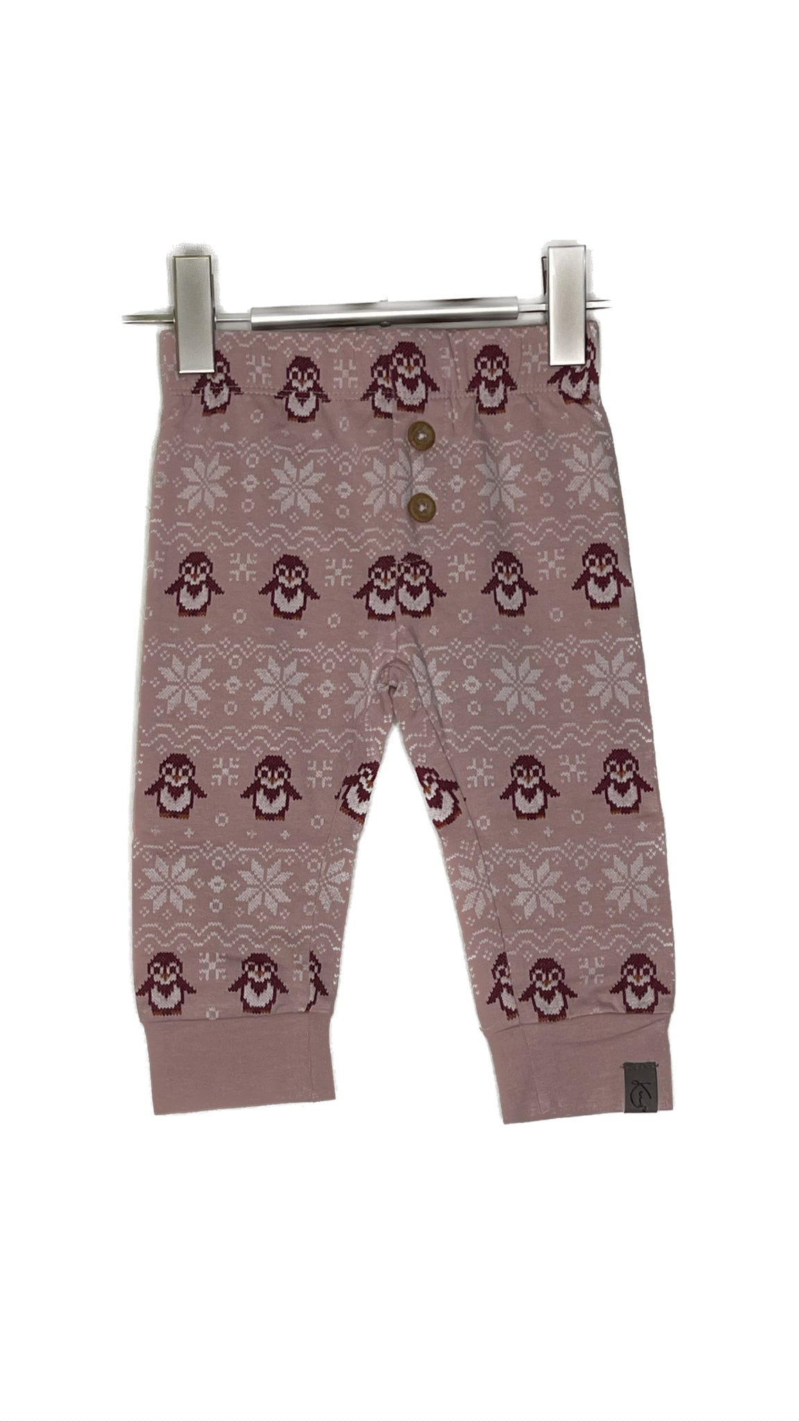 Santa 17 - Pants