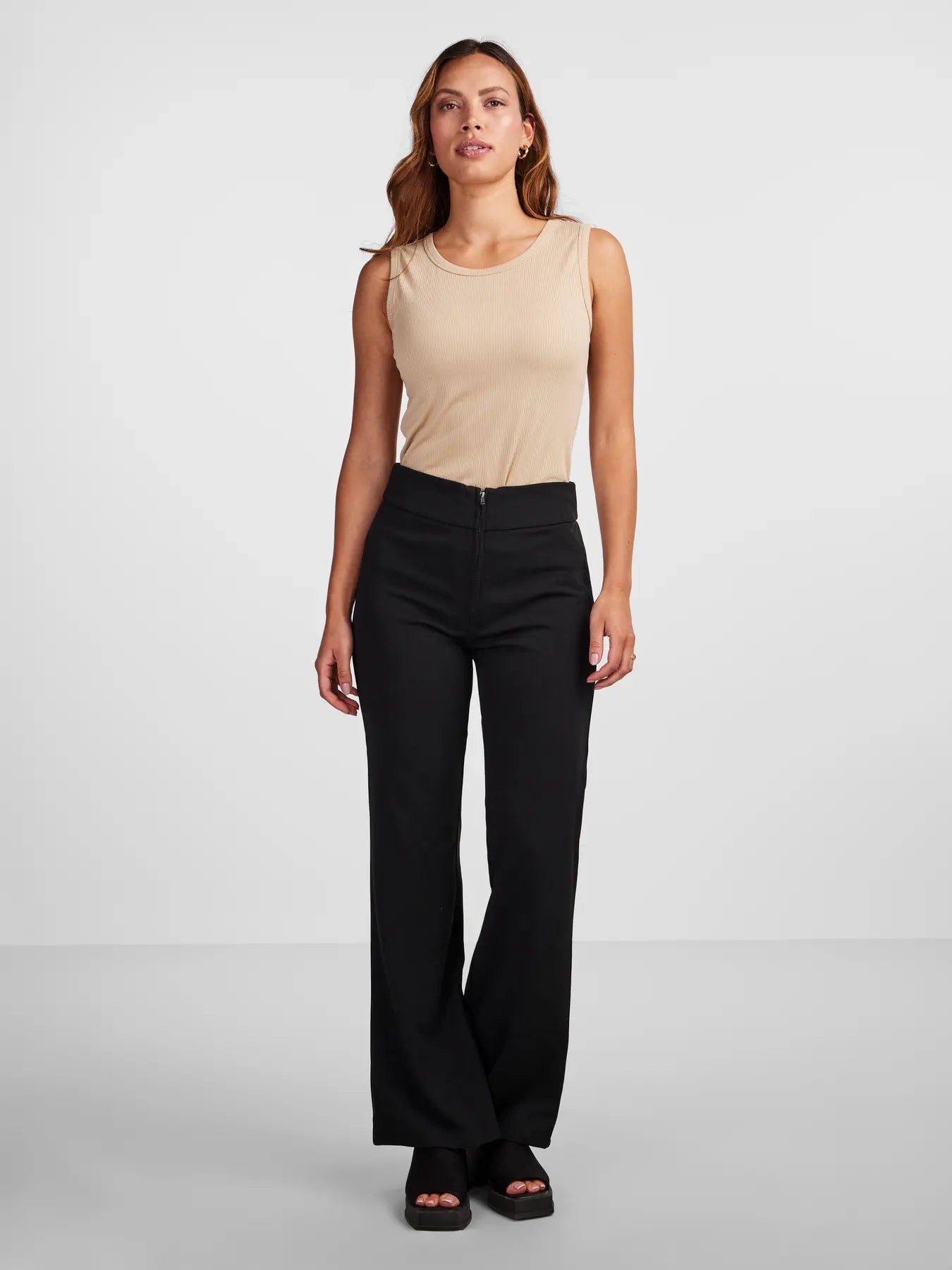 YASVICTORIA WIDE PANT