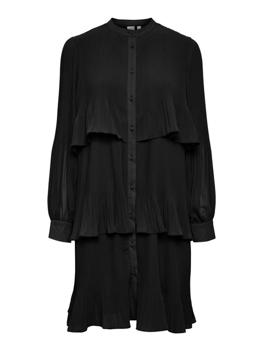YASKALAYA LS DRESS