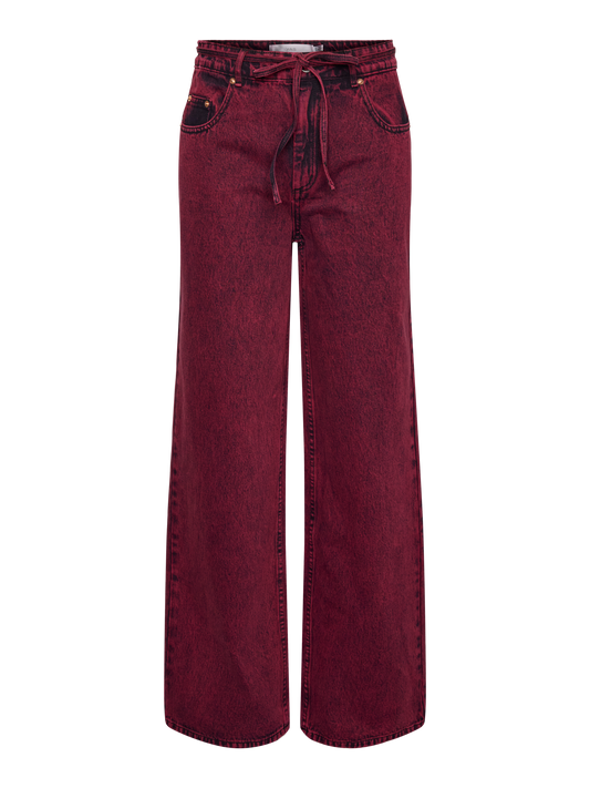 YASMOON HMW JEANS