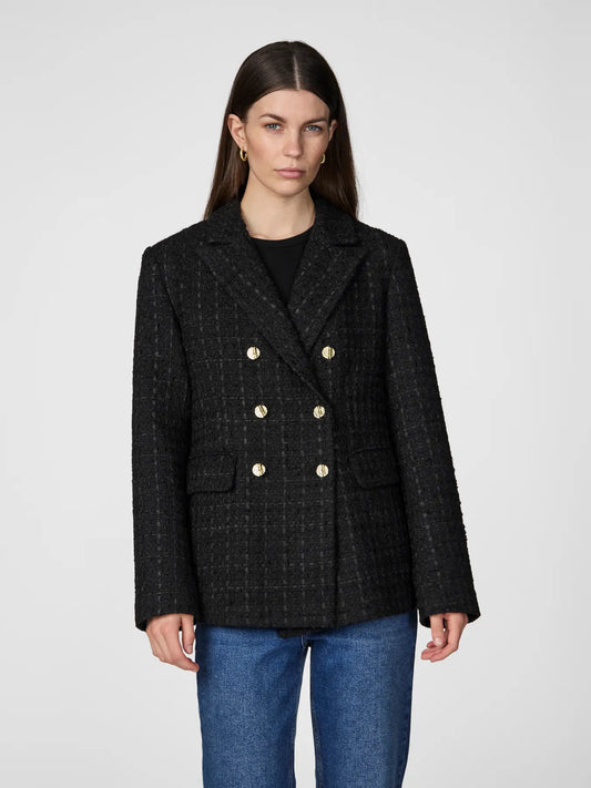 YASMALEA LS BLAZER