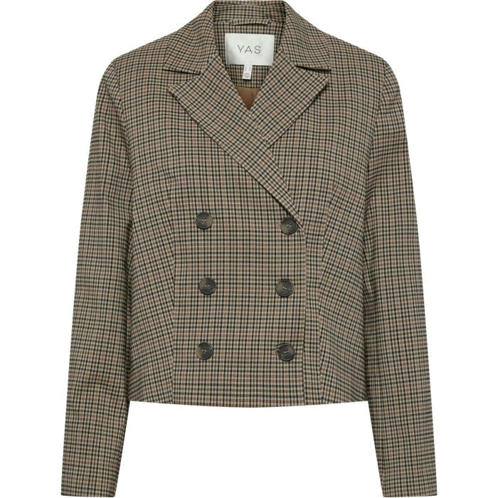 YASCHIKKA LS BLAZER