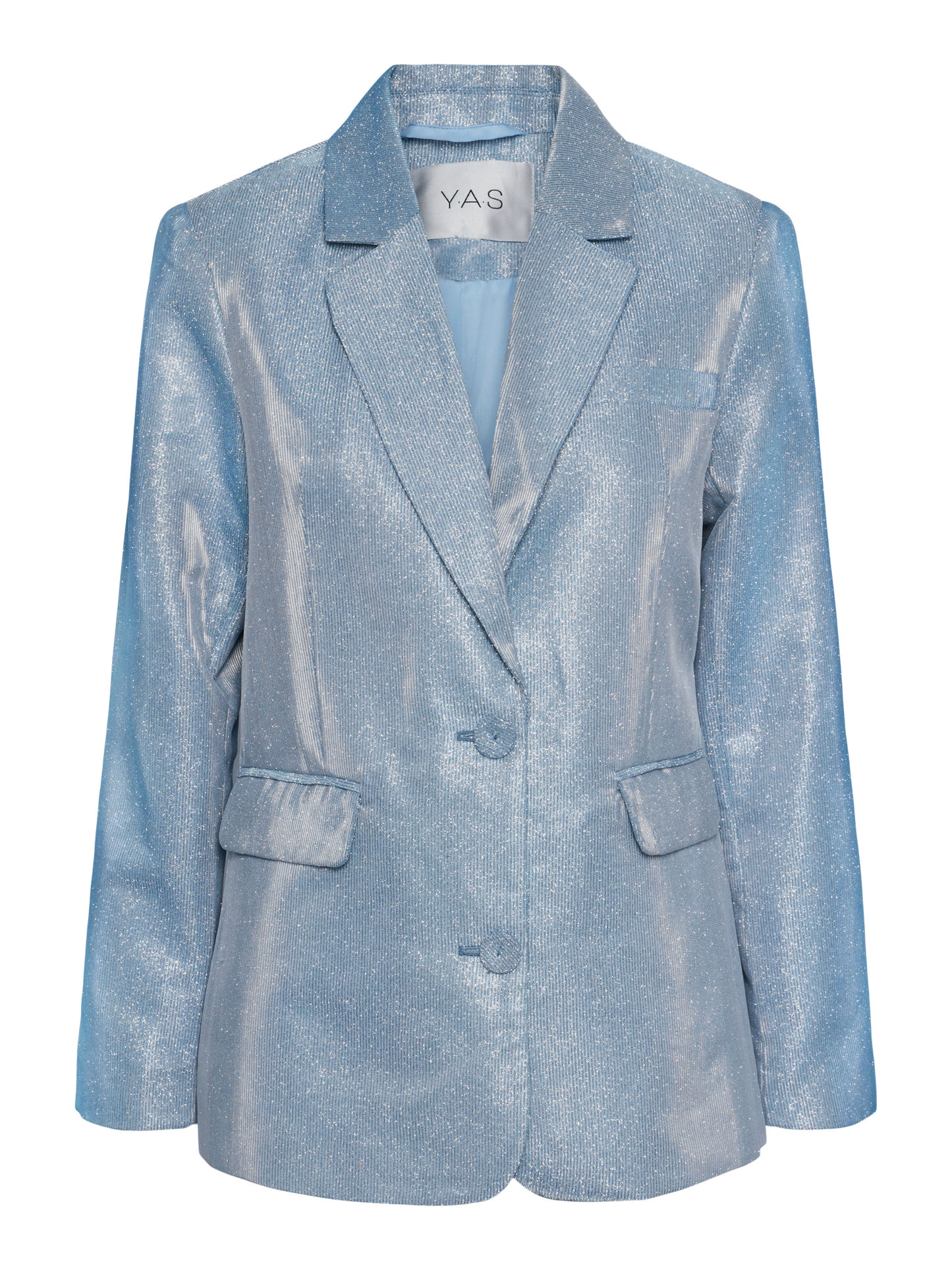 YASLAULI LS BLAZER