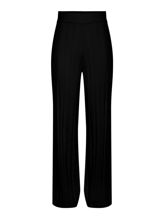 YASTRIMILLA HW KNIT PANT