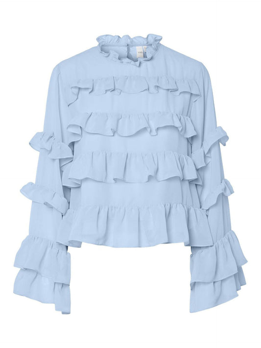 YASZERA LS TOP