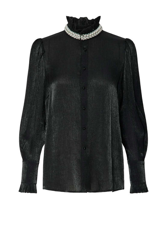 YASMANULA LS SHIRT