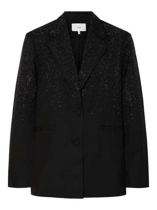 YASSTARS LS BLAZER - D2D