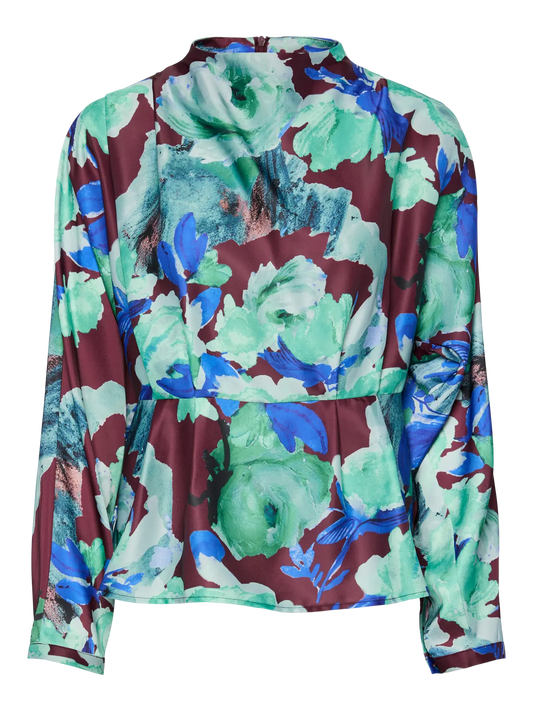 YASEVINA LS TOP
