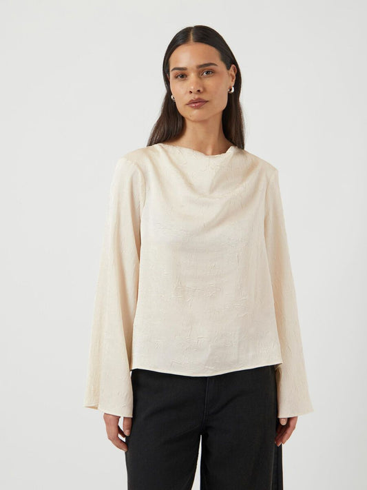 YASNIMBO LS TOP S.