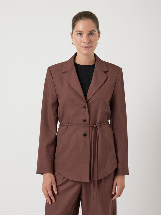YASPORTO LS BLAZER