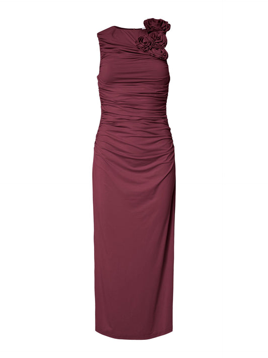 YASDONA SL LONG DRESS