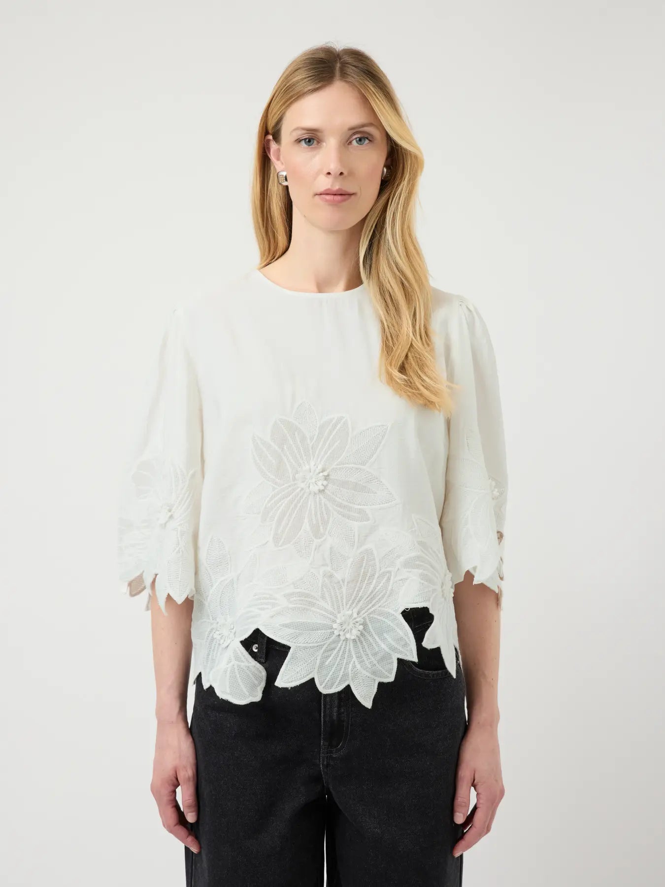 YASMORI 2/4 TOP