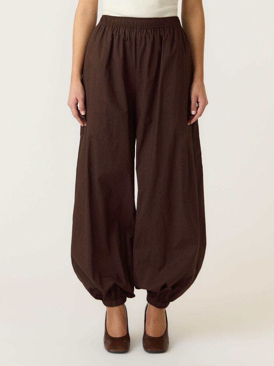 YASMELVO HW BALLOON PANT