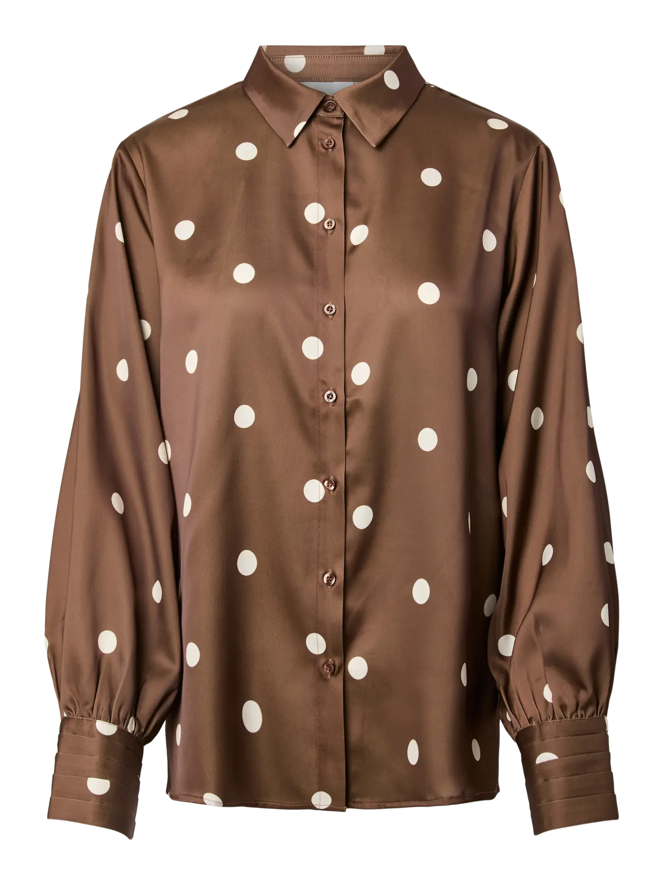 YASPELLA LS SHIRT S. - D2D